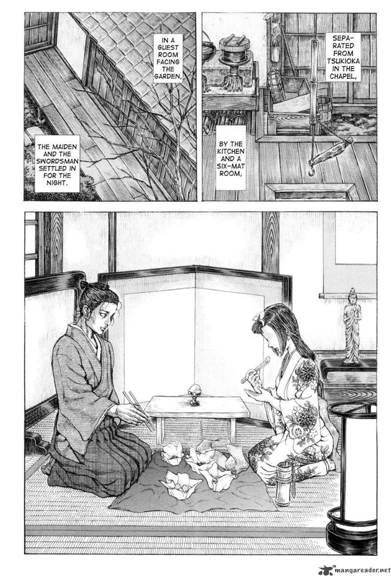Shigurui Chapter 65 Page 22