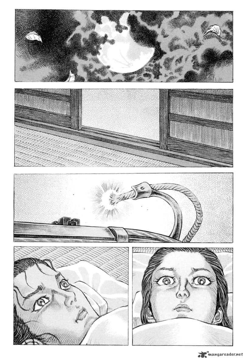 Shigurui Chapter 65 Page 24