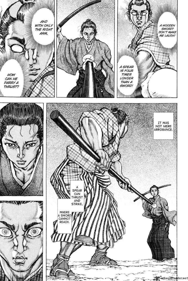 Shigurui Chapter 67 Page 19
