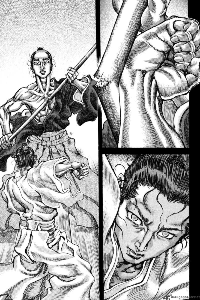 Shigurui Chapter 71 Page 28