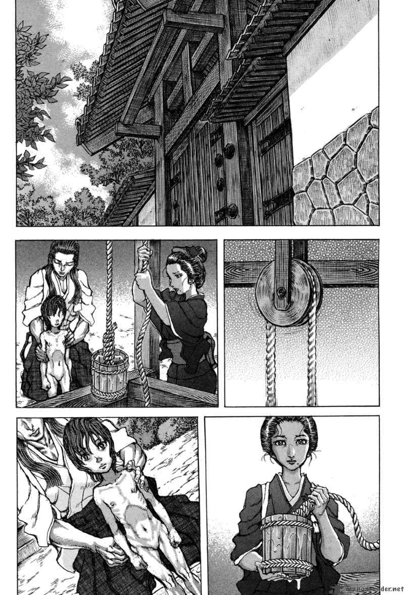 Shigurui Chapter 74 Page 13