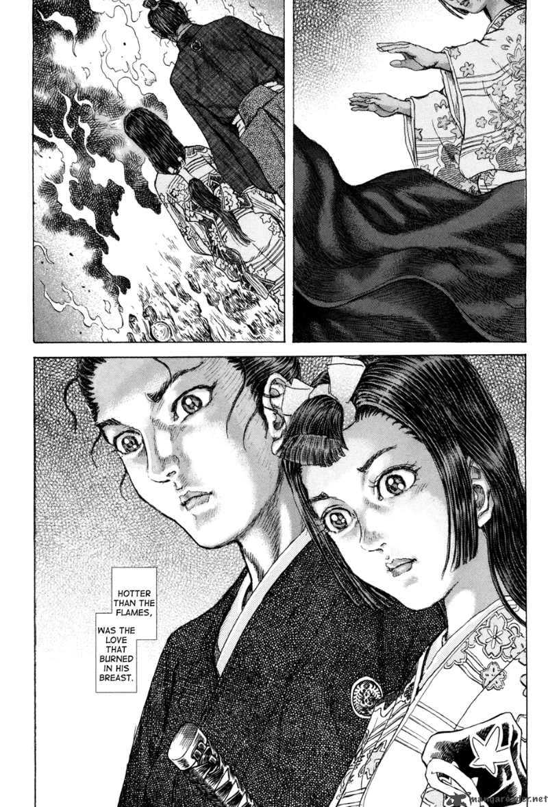 Shigurui Chapter 75 Page 30