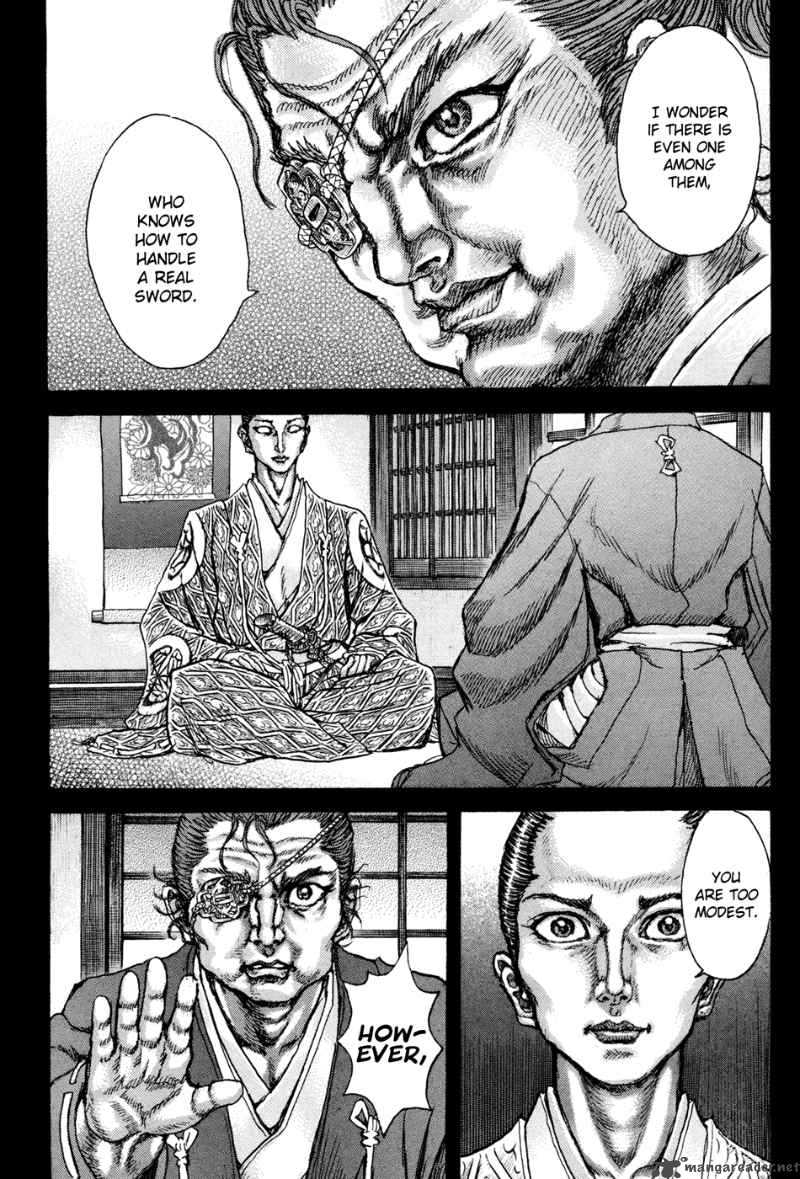 Shigurui Chapter 76 Page 19