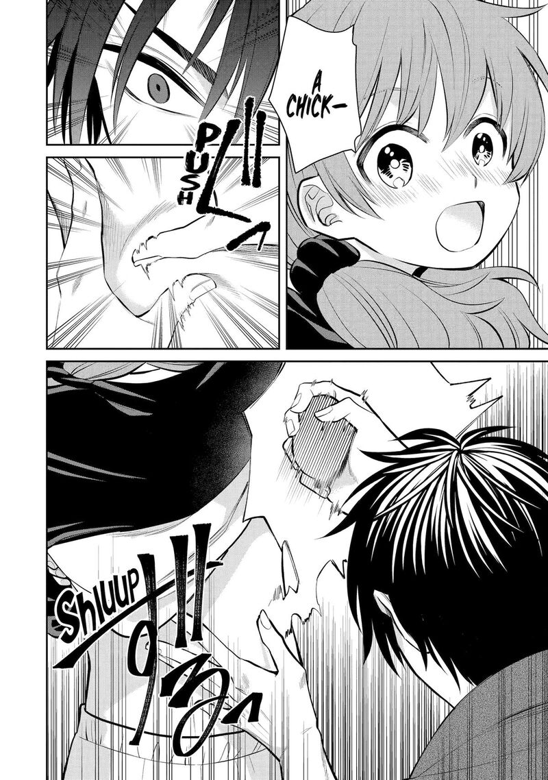 Shihyakushiki Chapter 11 Page 12