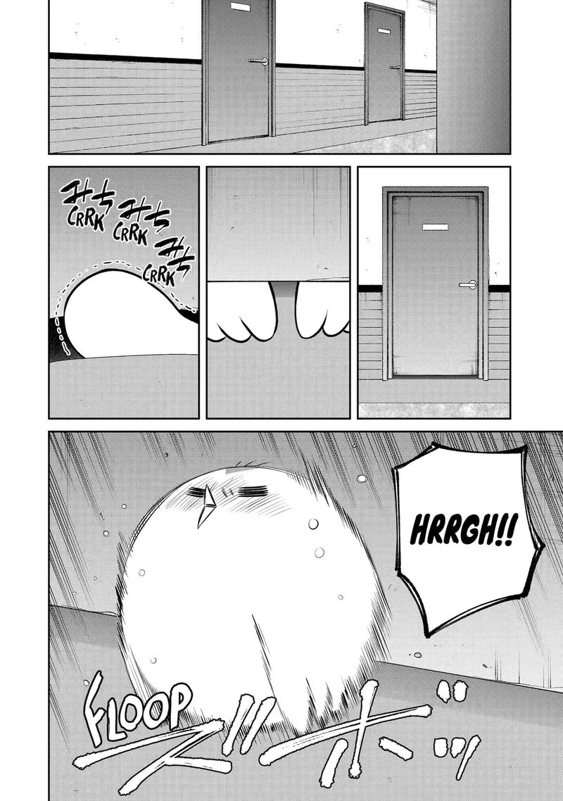 Shihyakushiki Chapter 11 Page 28