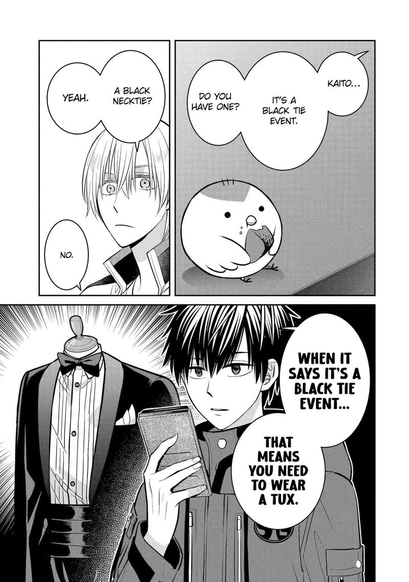 Shihyakushiki Chapter 14 Page 51