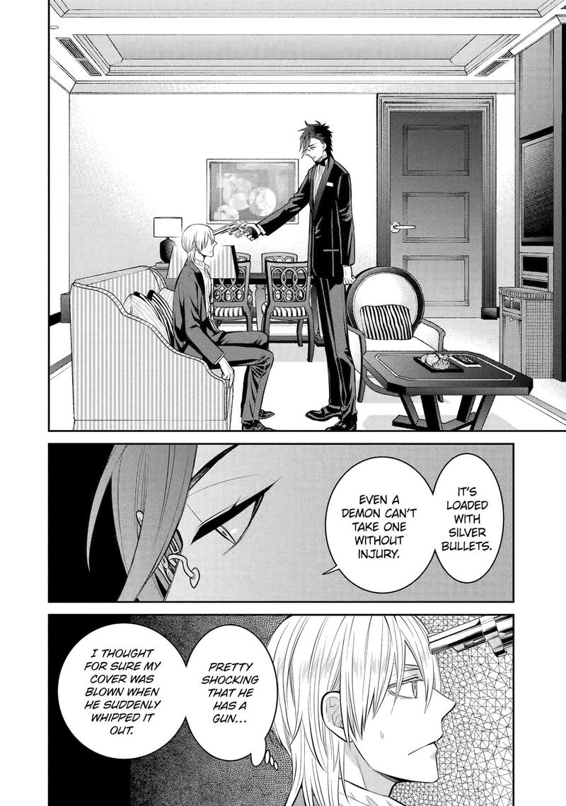 Shihyakushiki Chapter 16 Page 2
