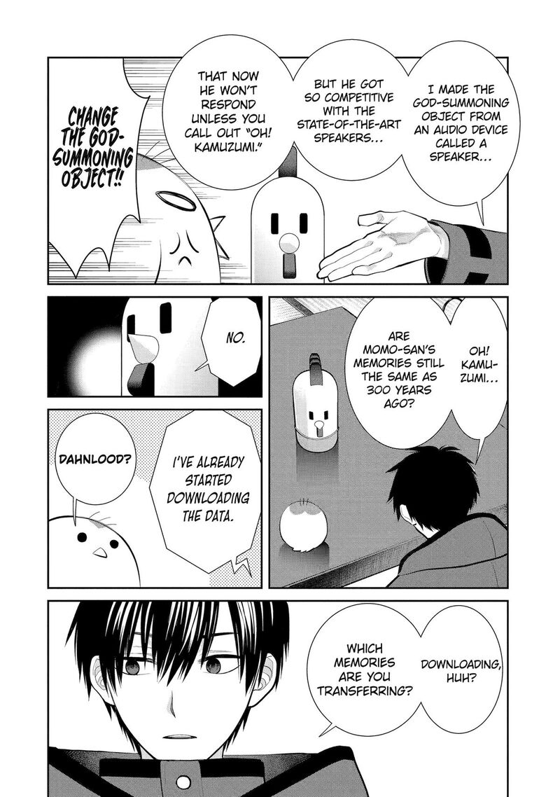 Shihyakushiki Chapter 2 Page 21