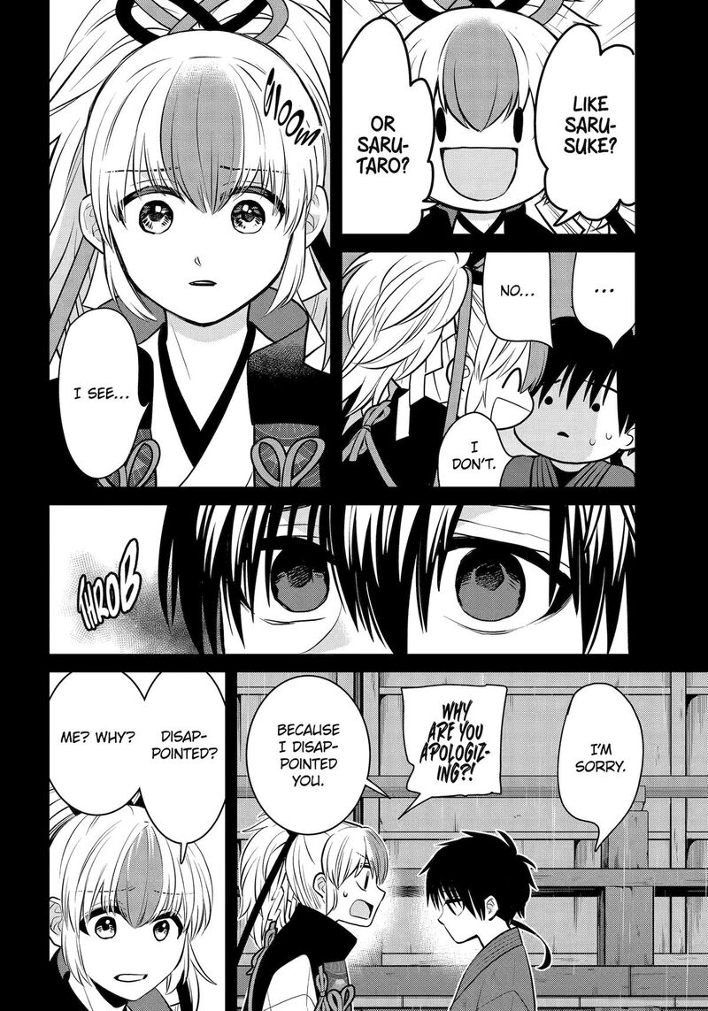 Shihyakushiki Chapter 20 Page 24