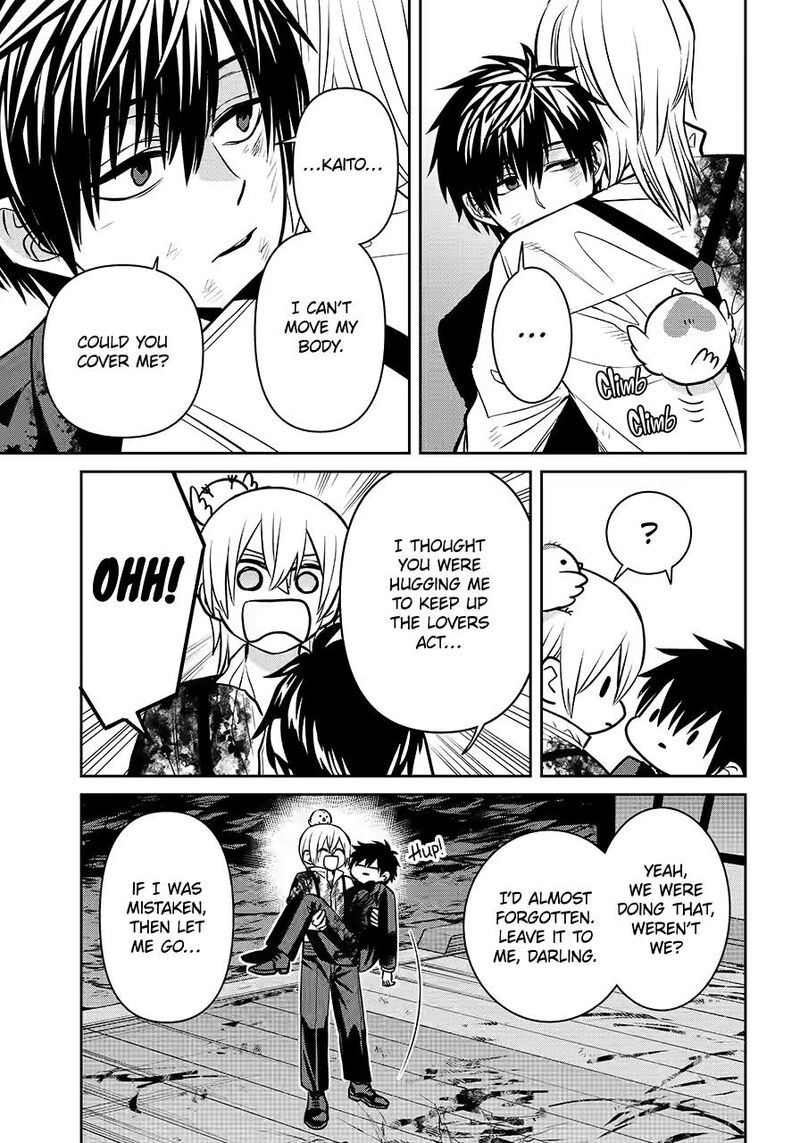 Shihyakushiki Chapter 24 Page 35