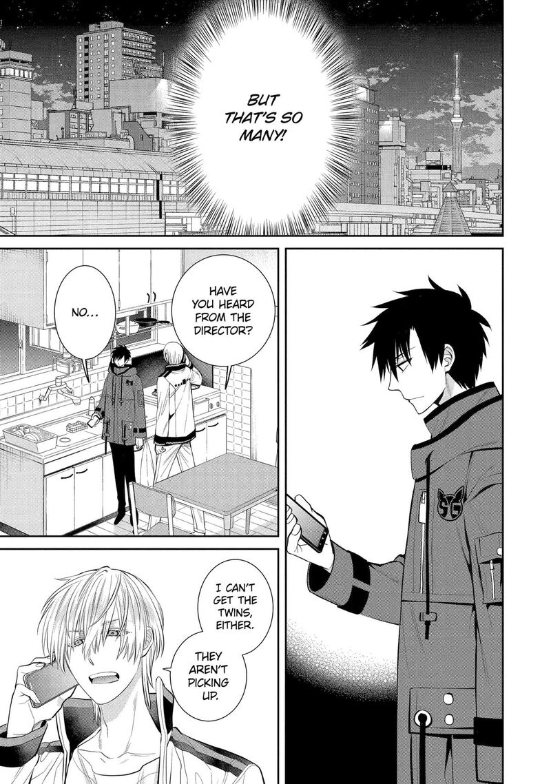 Shihyakushiki Chapter 3 Page 39