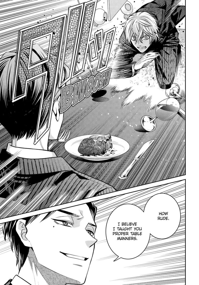 Shihyakushiki Chapter 32 Page 19