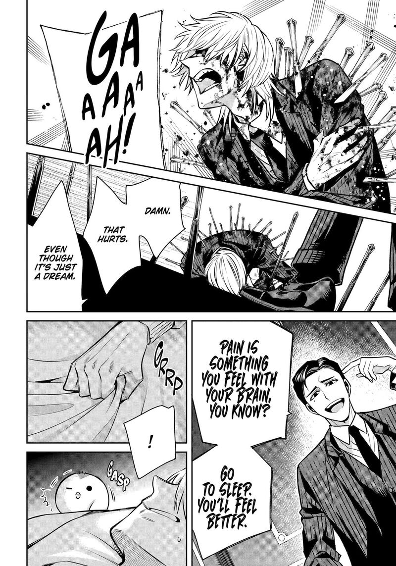 Shihyakushiki Chapter 32 Page 24