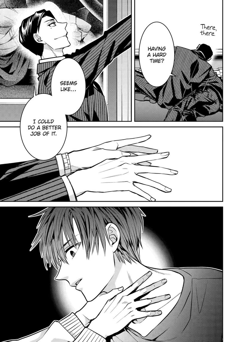 Shihyakushiki Chapter 32 Page 27