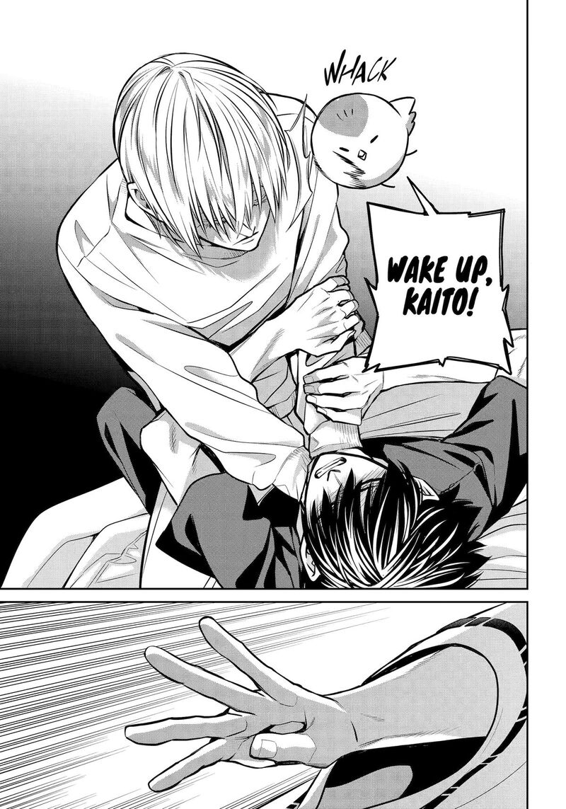 Shihyakushiki Chapter 32 Page 31