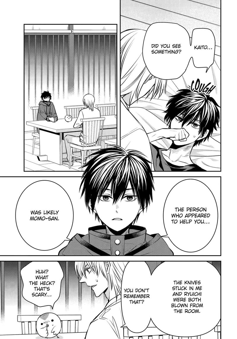 Shihyakushiki Chapter 32 Page 36