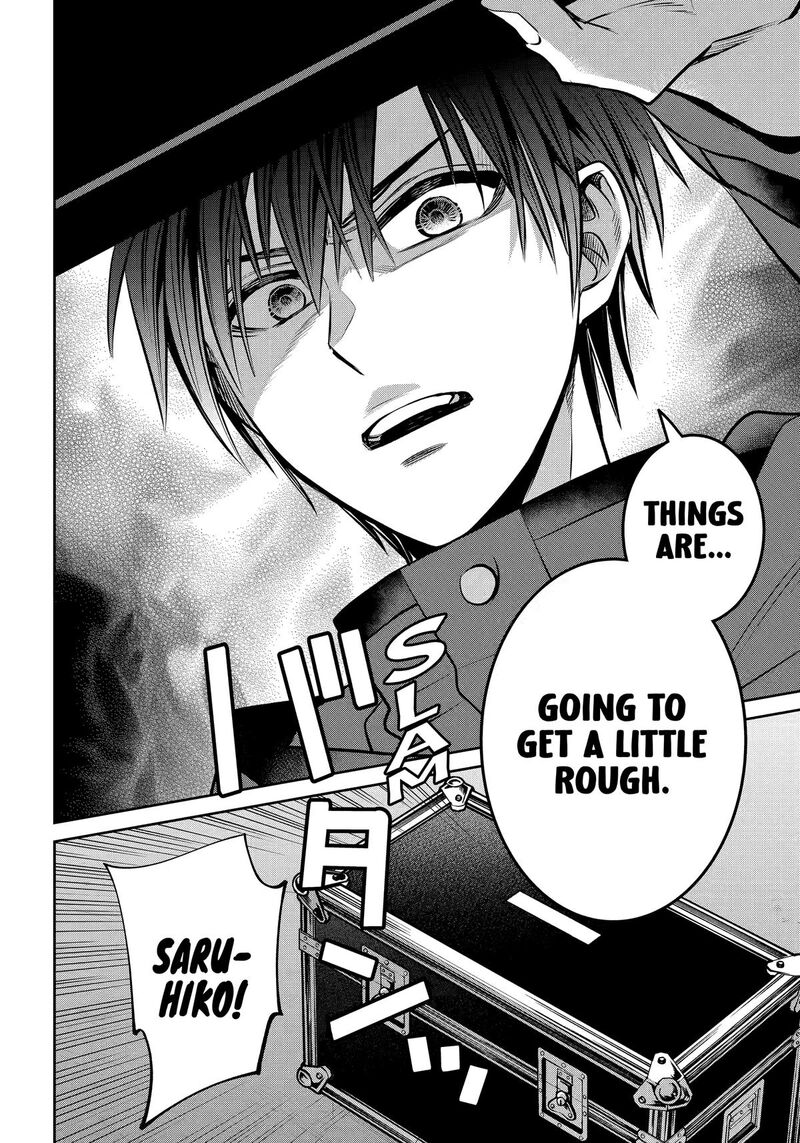 Shihyakushiki Chapter 34 Page 45