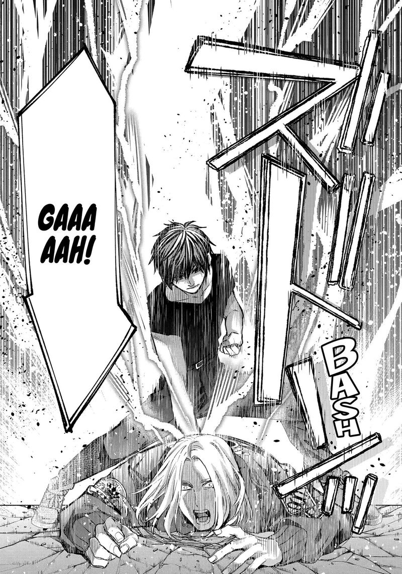 Shihyakushiki Chapter 35 Page 15