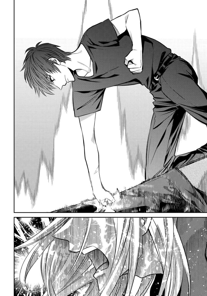 Shihyakushiki Chapter 35 Page 18