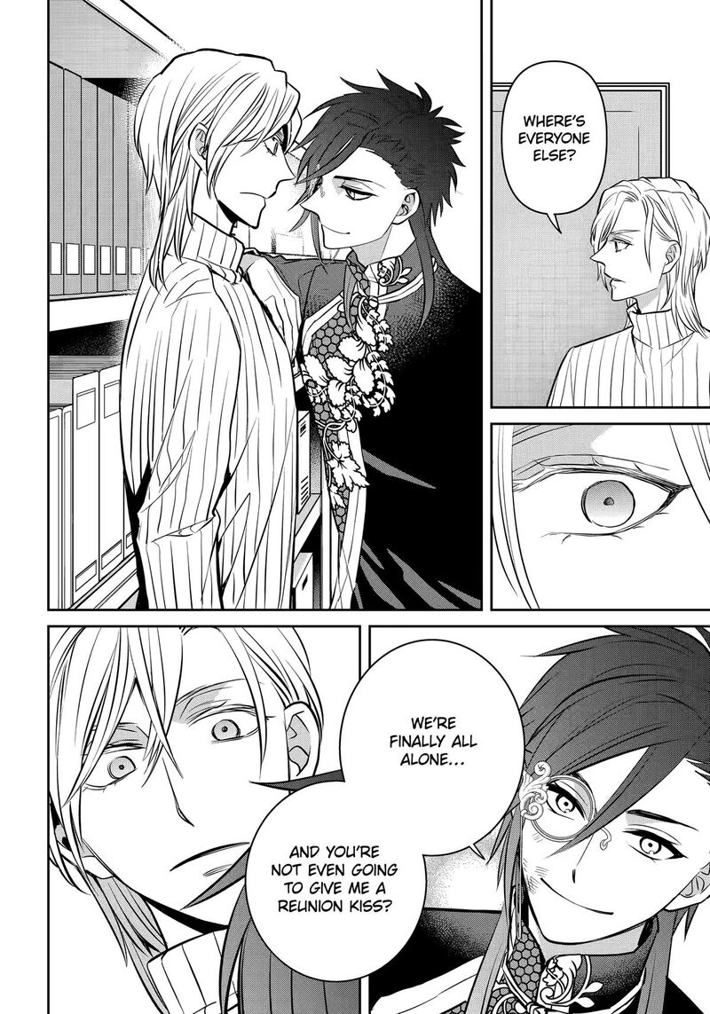 Shihyakushiki Chapter 35 Page 38