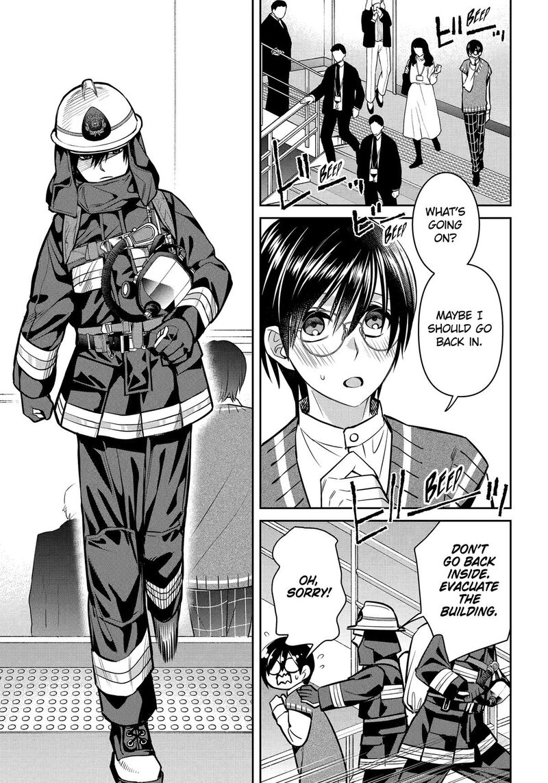 Shihyakushiki Chapter 37 Page 13