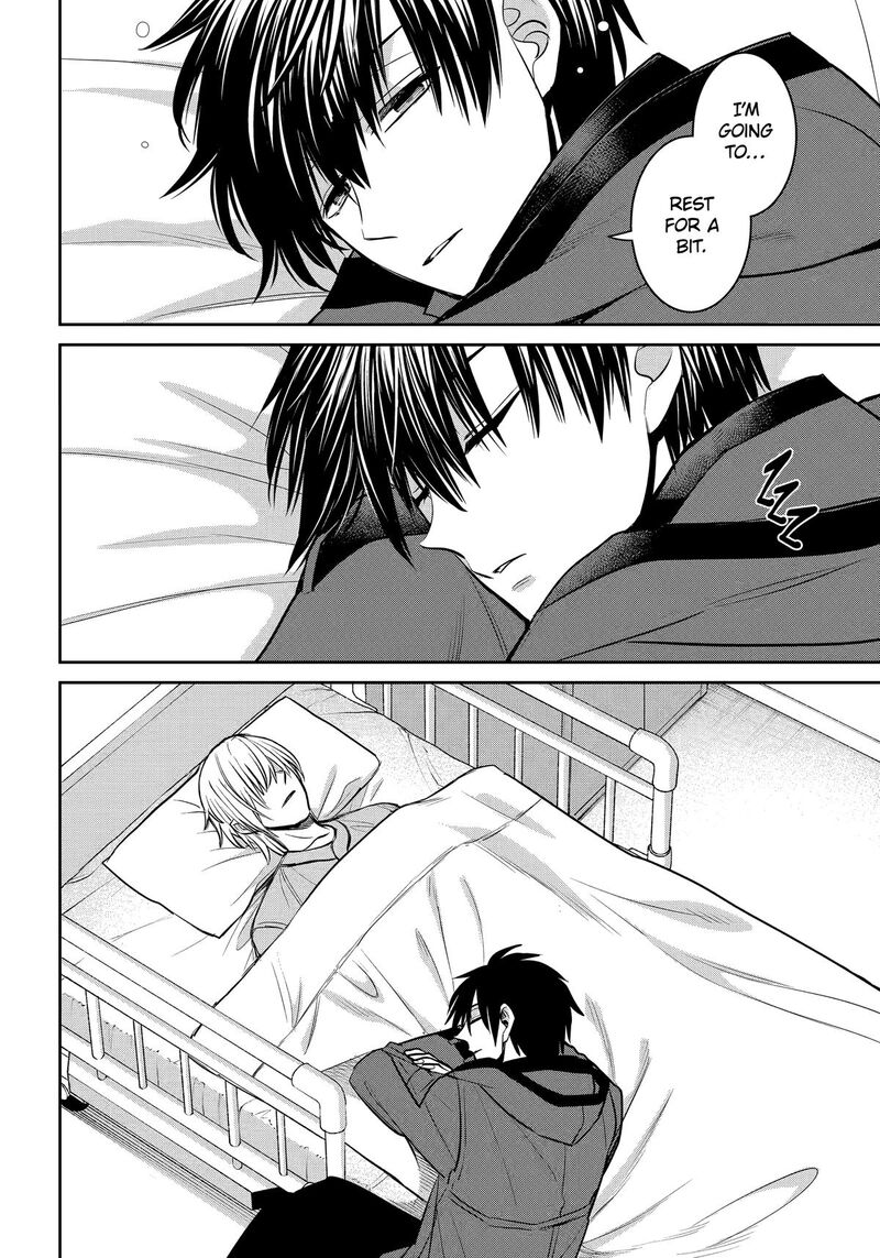 Shihyakushiki Chapter 37 Page 36