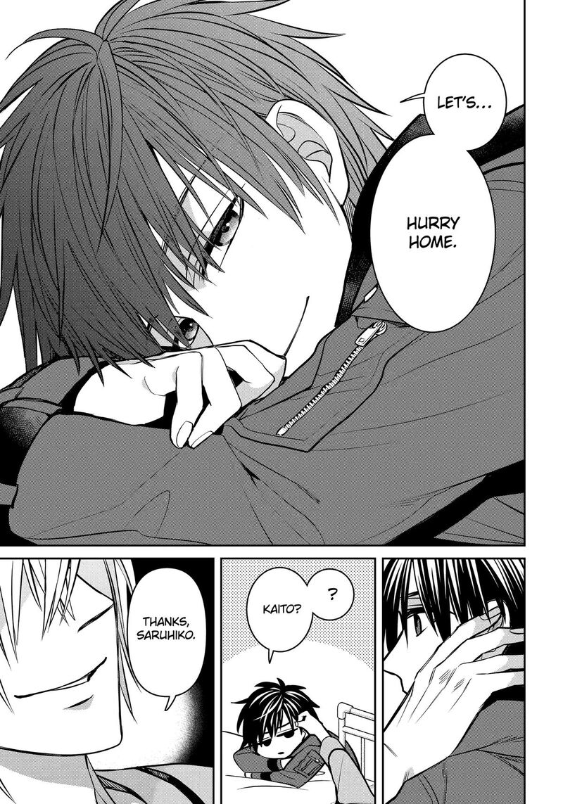 Shihyakushiki Chapter 37 Page 39