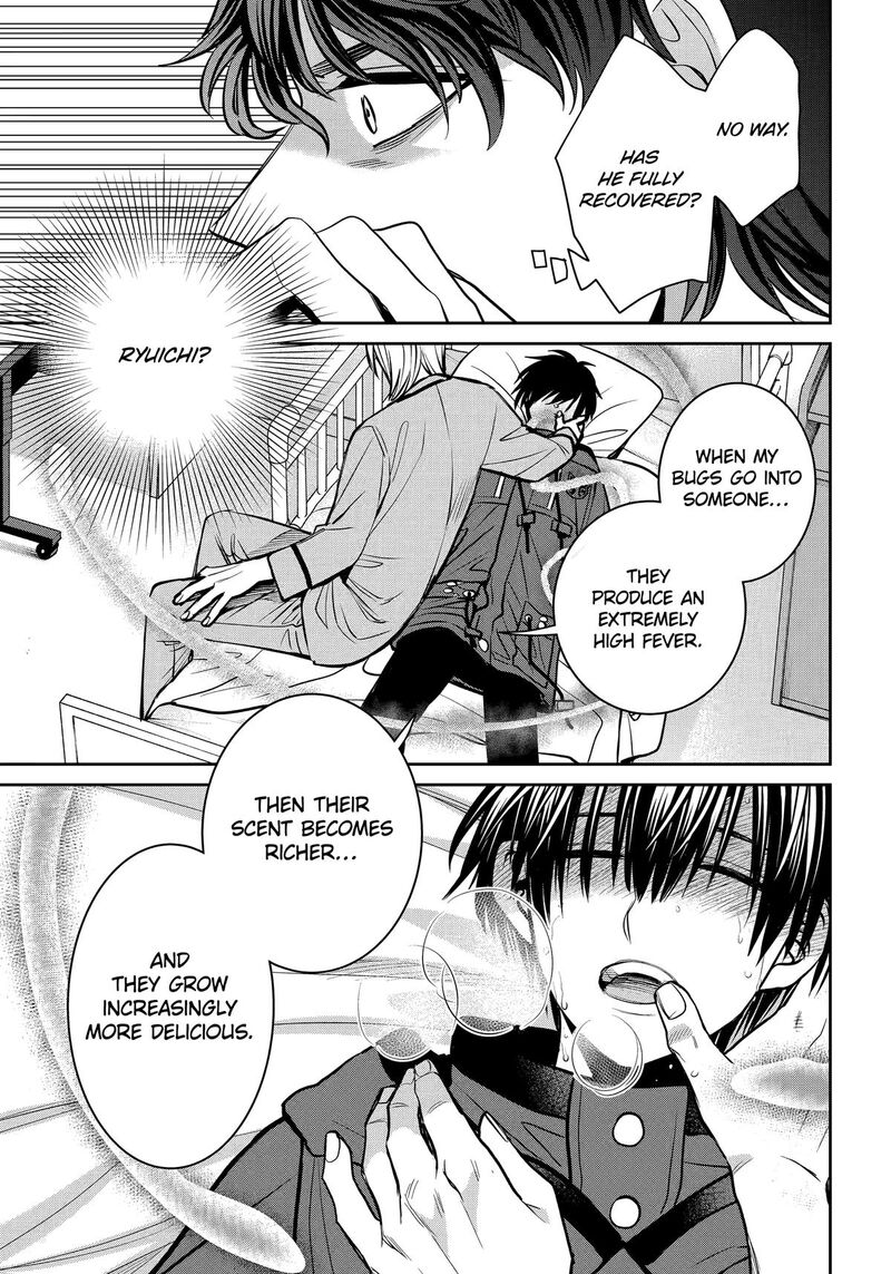 Shihyakushiki Chapter 37 Page 43