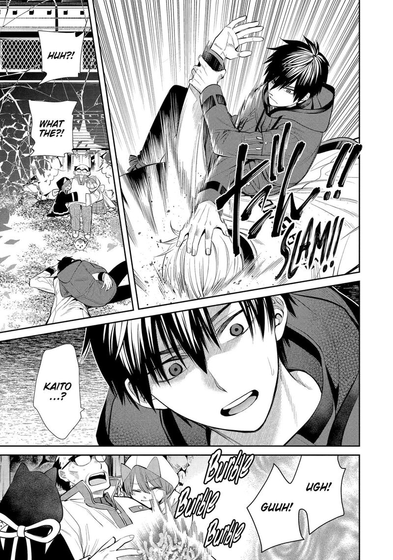 Shihyakushiki Chapter 4 Page 25
