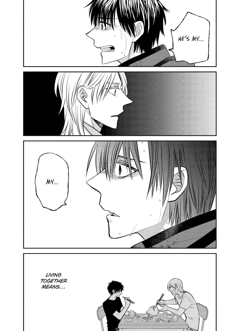 Shihyakushiki Chapter 40 Page 10