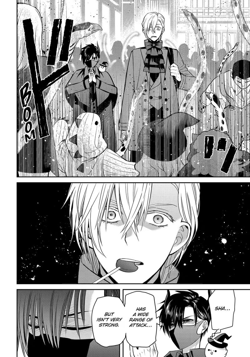 Shihyakushiki Chapter 42 Page 30