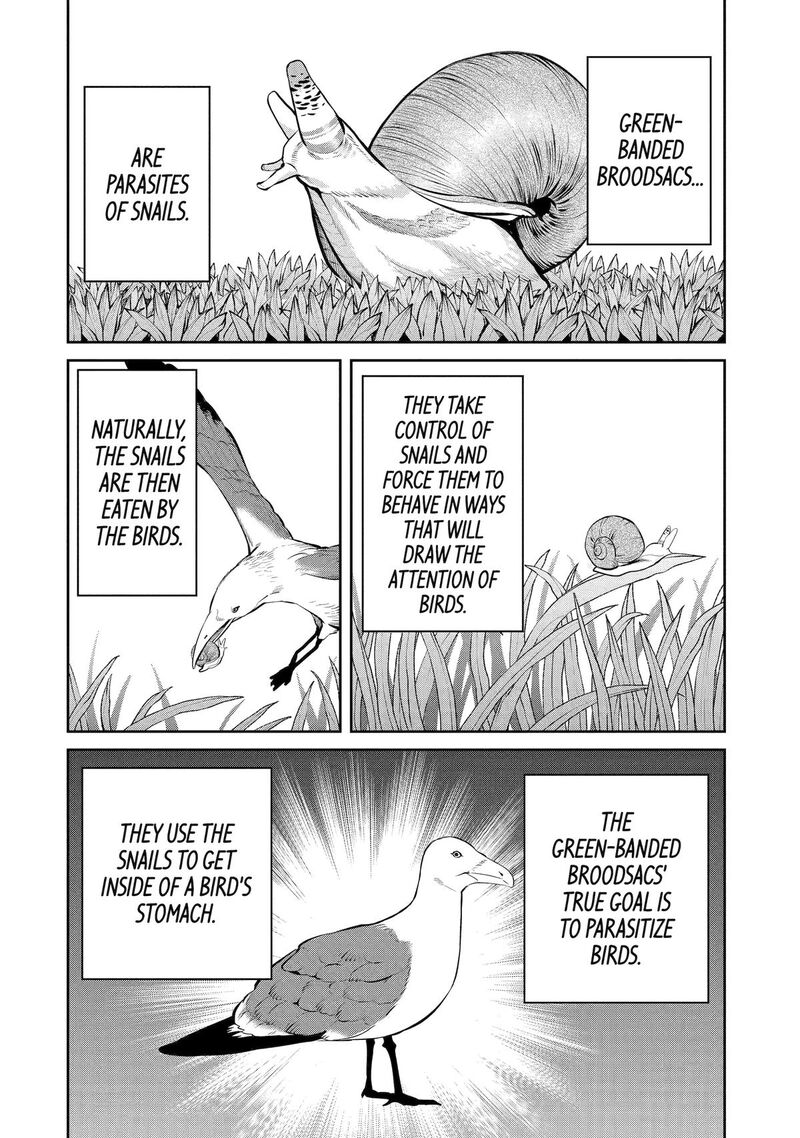 Shihyakushiki Chapter 6 Page 4