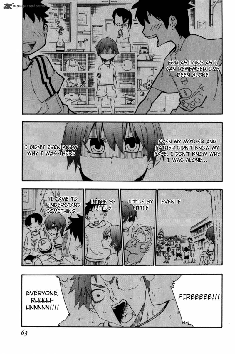 ShIInake No Hitobito Chapter 10 Page 13