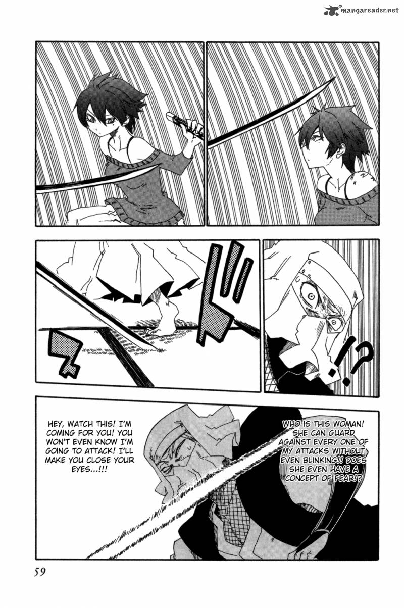 ShIInake No Hitobito Chapter 10 Page 9