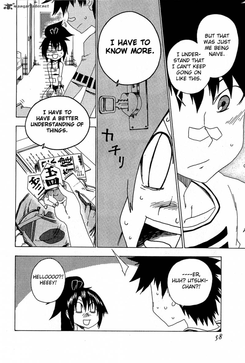 ShIInake No Hitobito Chapter 14 Page 8