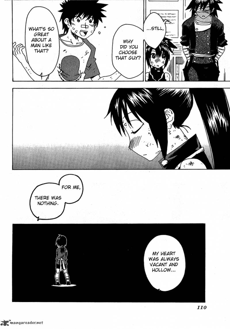ShIInake No Hitobito Chapter 15 Page 14