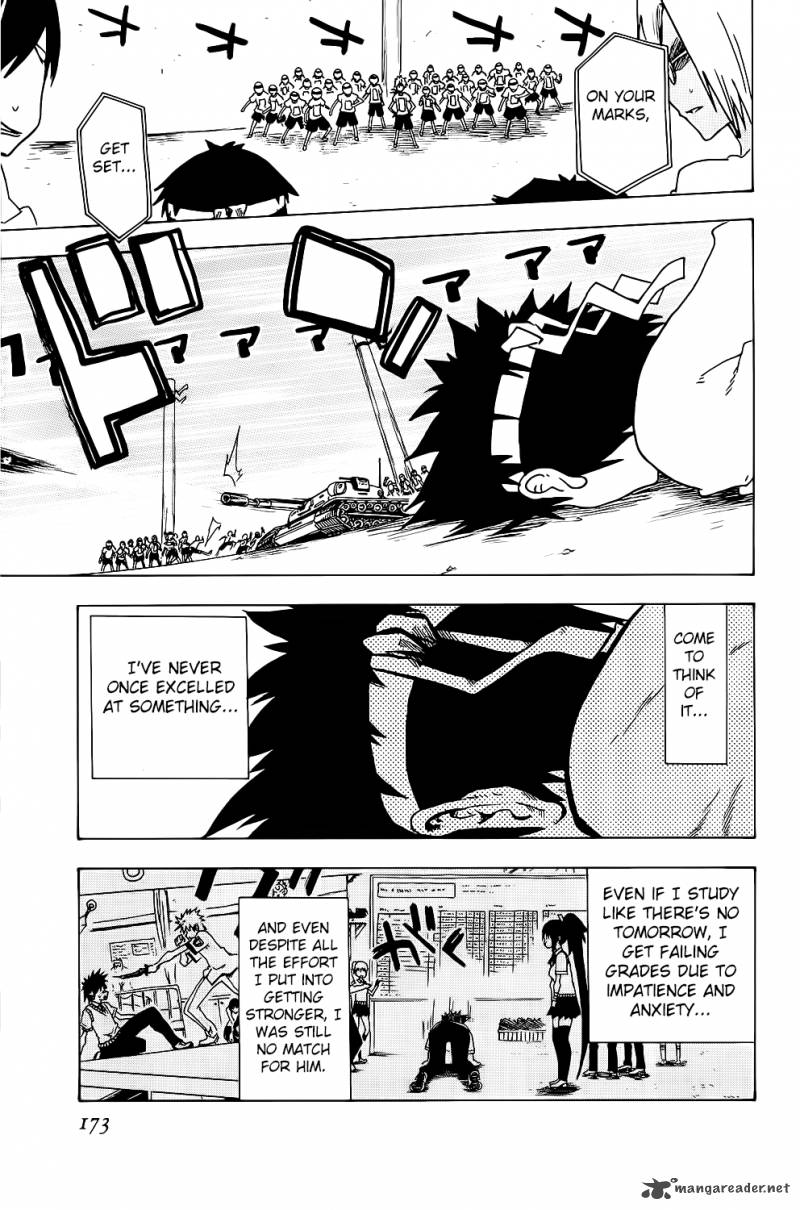 ShIInake No Hitobito Chapter 20 Page 30
