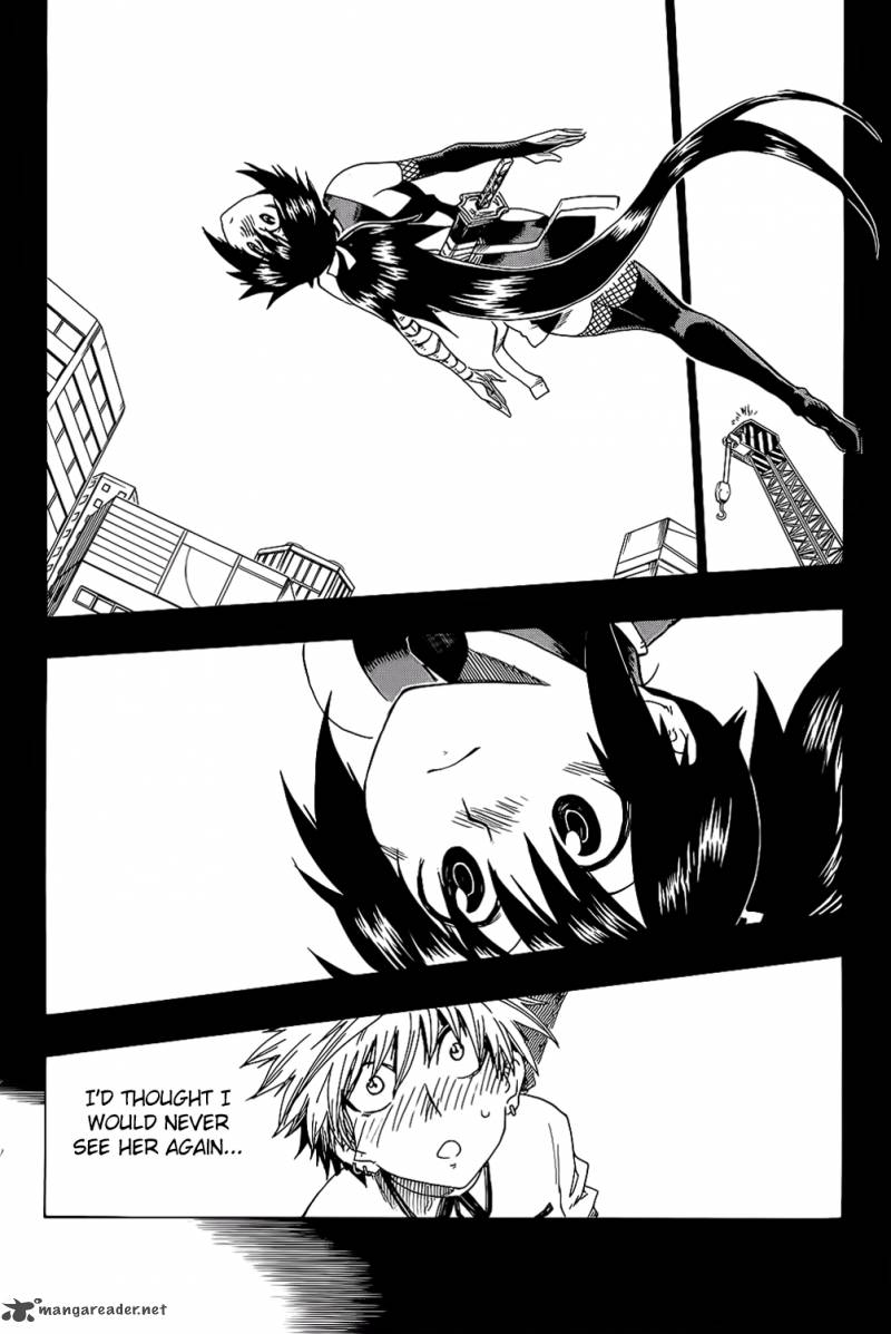 ShIInake No Hitobito Chapter 24 Page 28