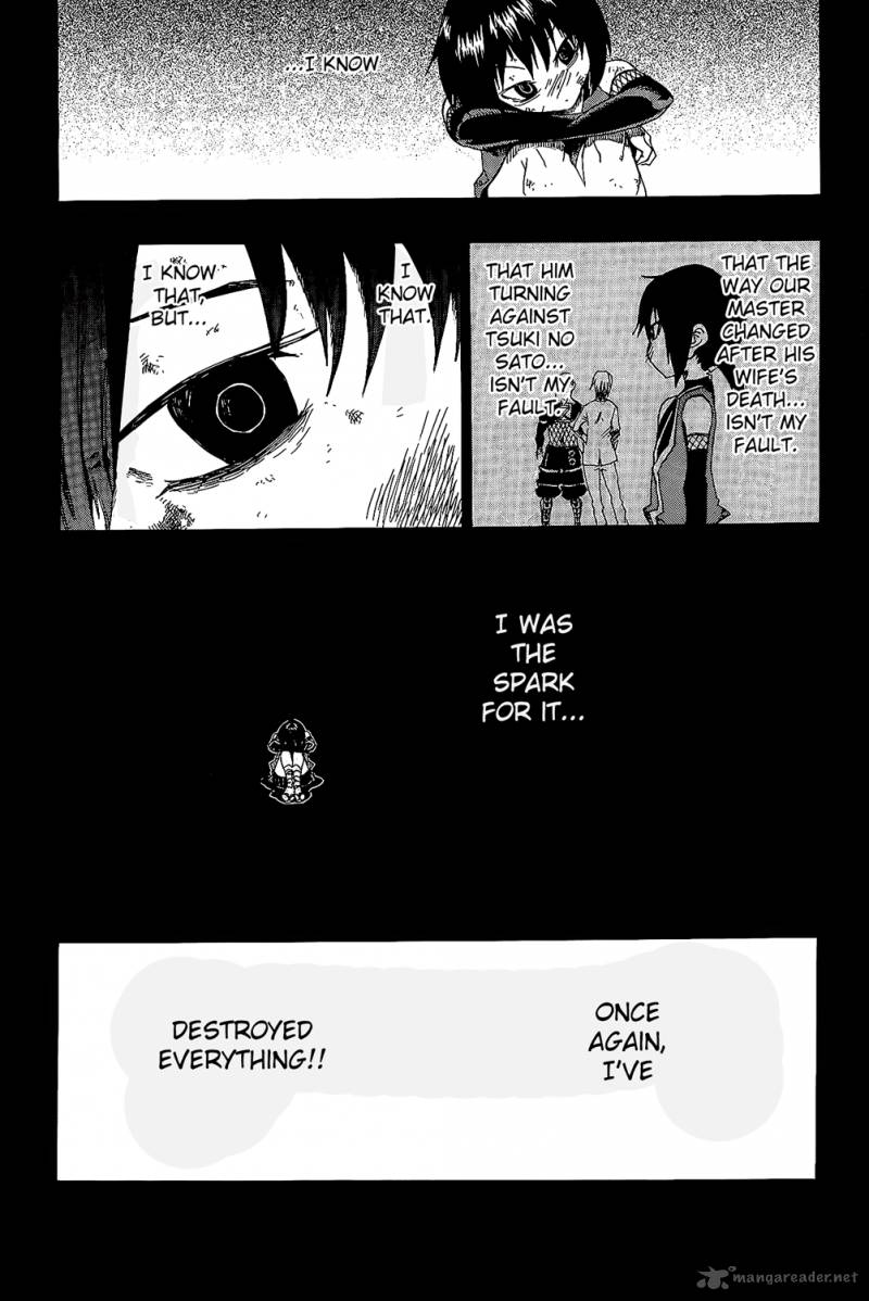 ShIInake No Hitobito Chapter 25 Page 25