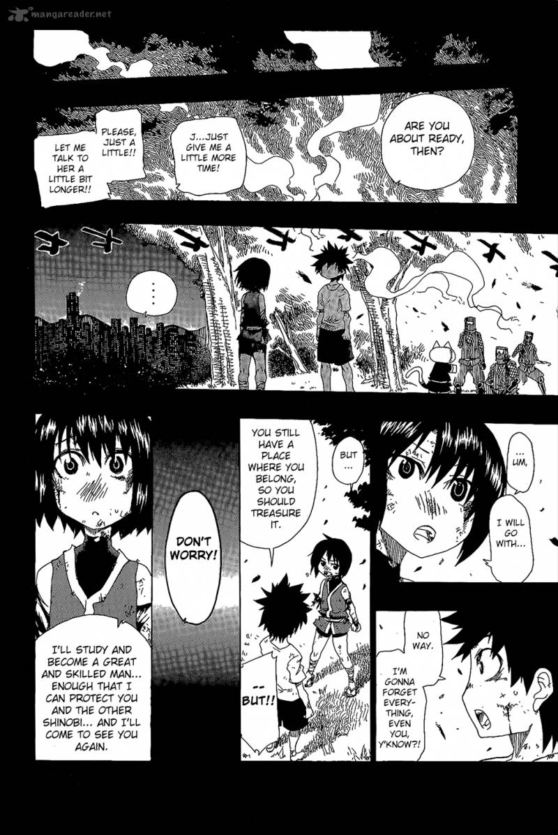 ShIInake No Hitobito Chapter 25 Page 46