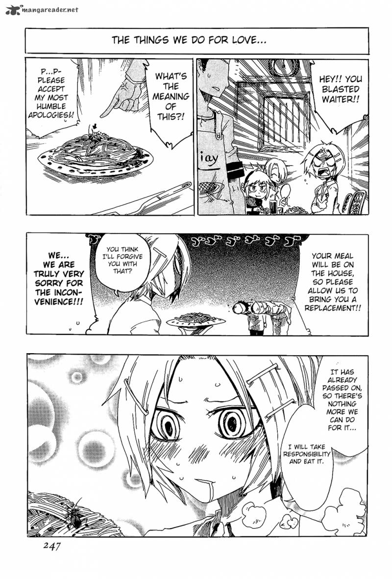 ShIInake No Hitobito Chapter 25 Page 58