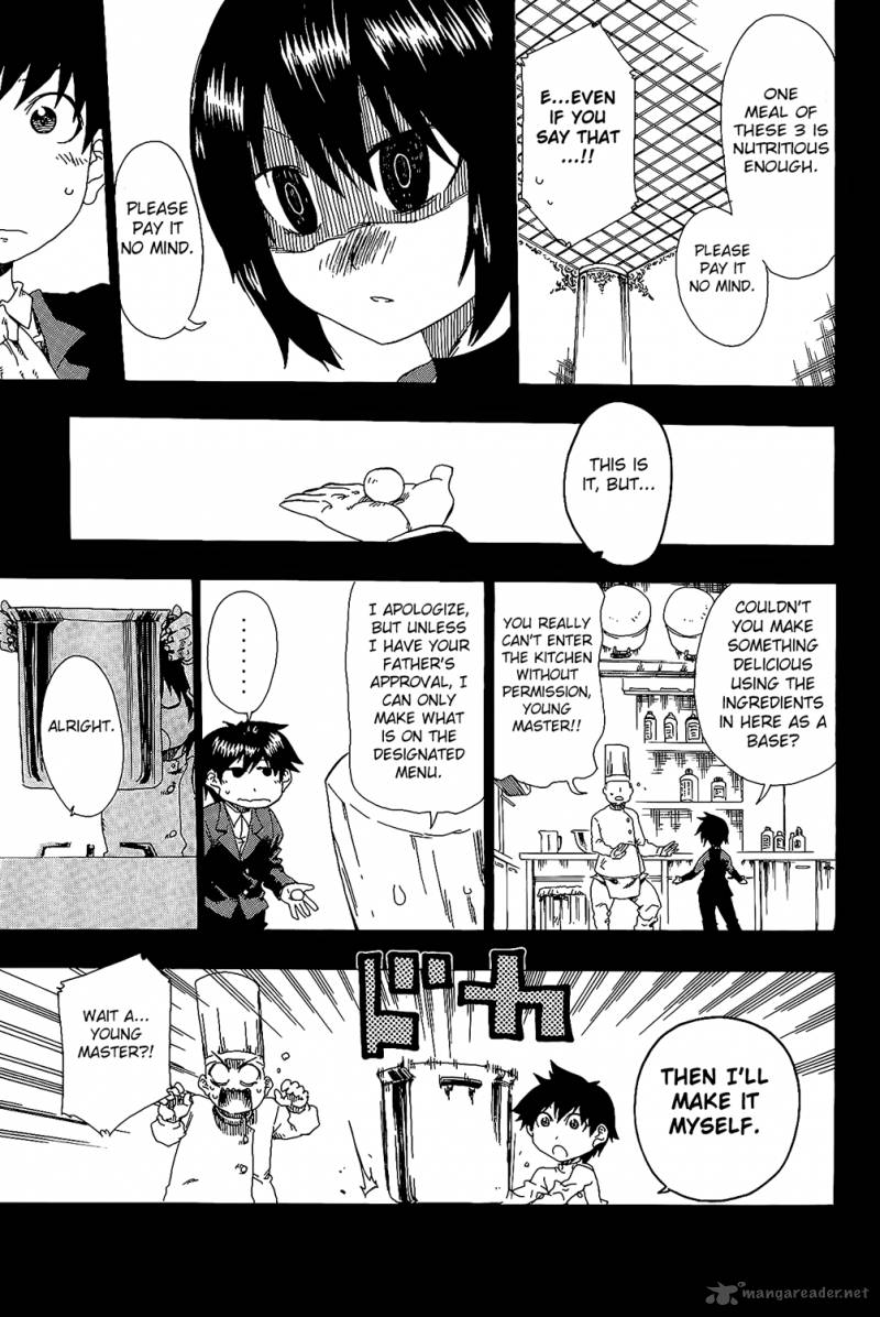 ShIInake No Hitobito Chapter 25 Page 9