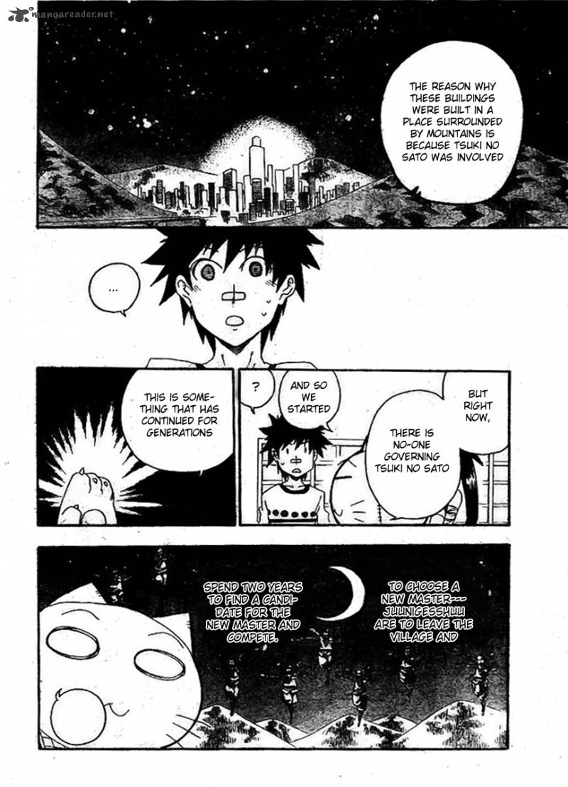 ShIInake No Hitobito Chapter 6 Page 18