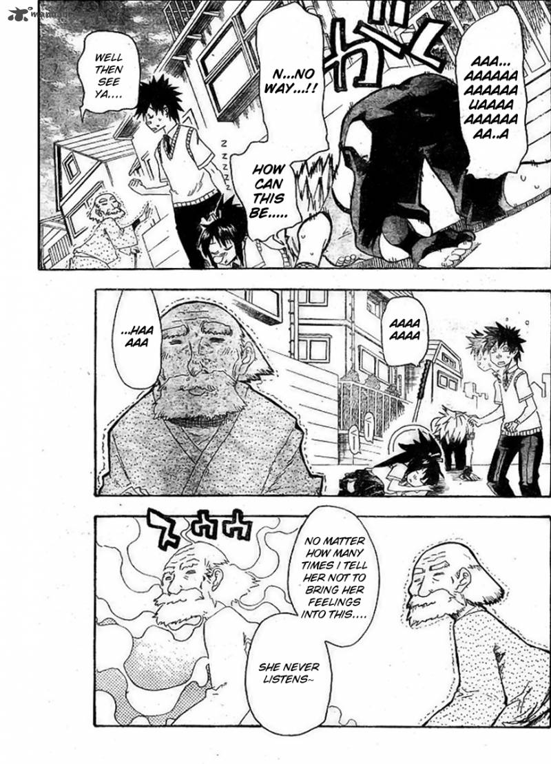 ShIInake No Hitobito Chapter 6 Page 39