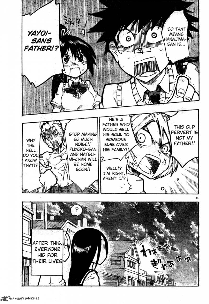 ShIInake No Hitobito Chapter 7 Page 45