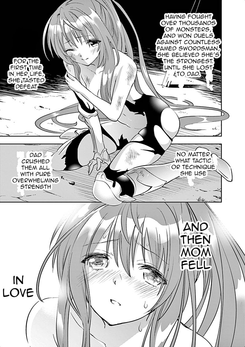 Shijou Saikyou Orc San No TanoshII Tanetsuke Harem Zukuri Chapter 1 Page 13