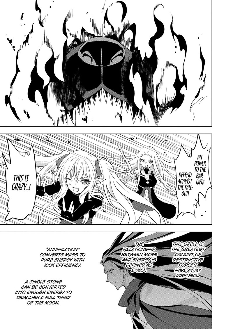 Shijou Saikyou Orc San No TanoshII Tanetsuke Harem Zukuri Chapter 100 Page 5