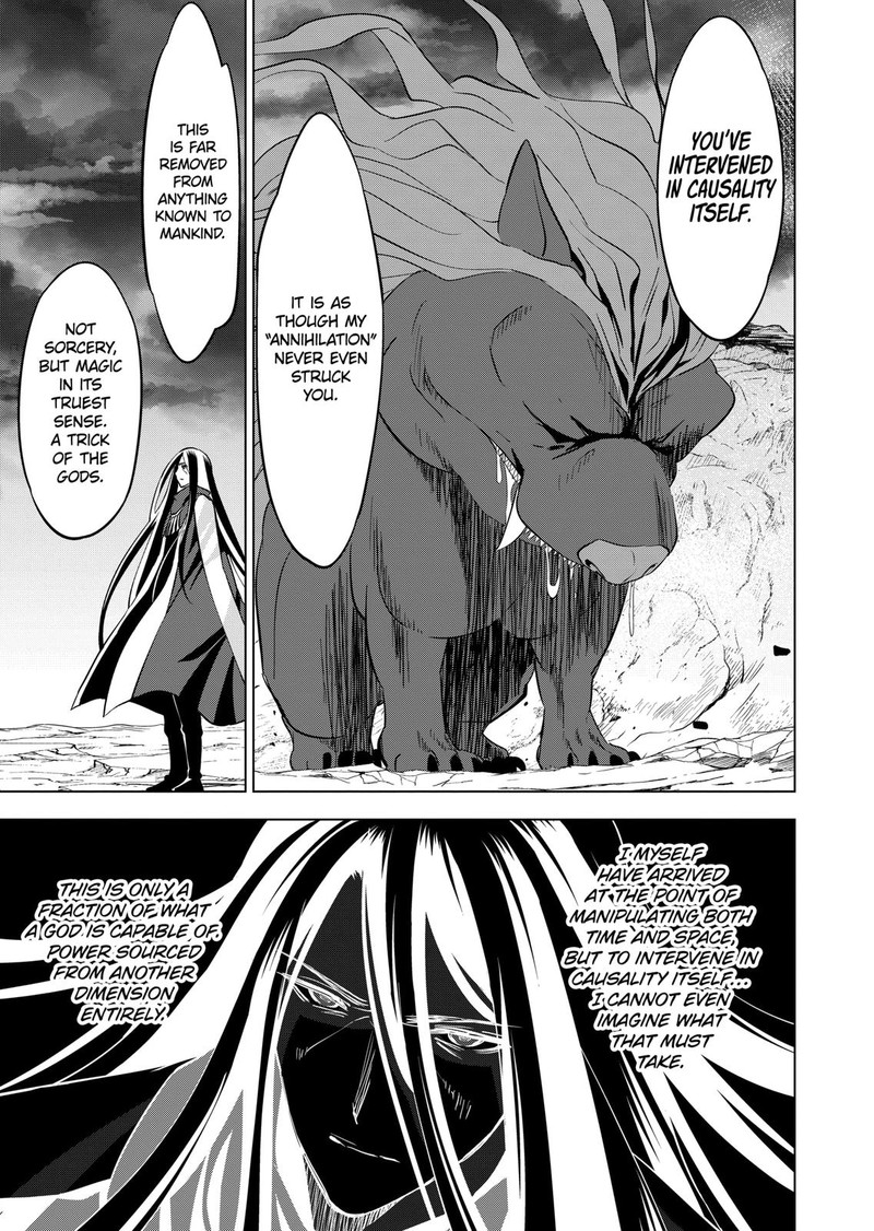 Shijou Saikyou Orc San No TanoshII Tanetsuke Harem Zukuri Chapter 100 Page 7