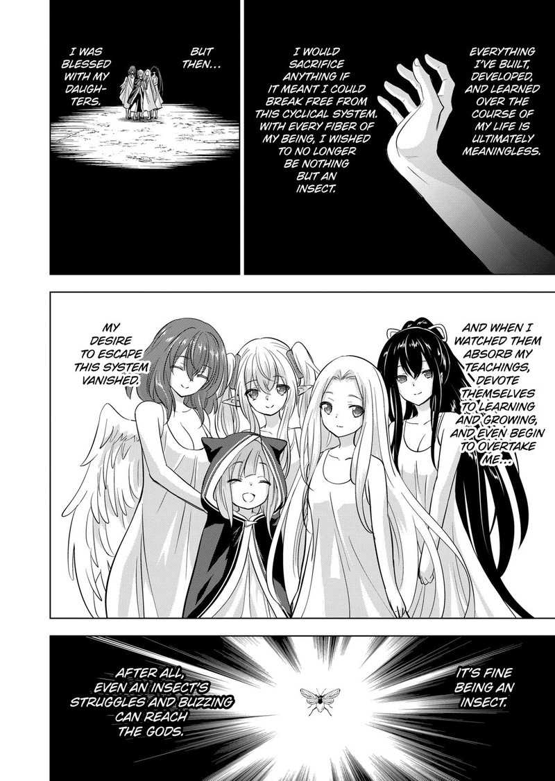 Shijou Saikyou Orc San No TanoshII Tanetsuke Harem Zukuri Chapter 101 Page 2