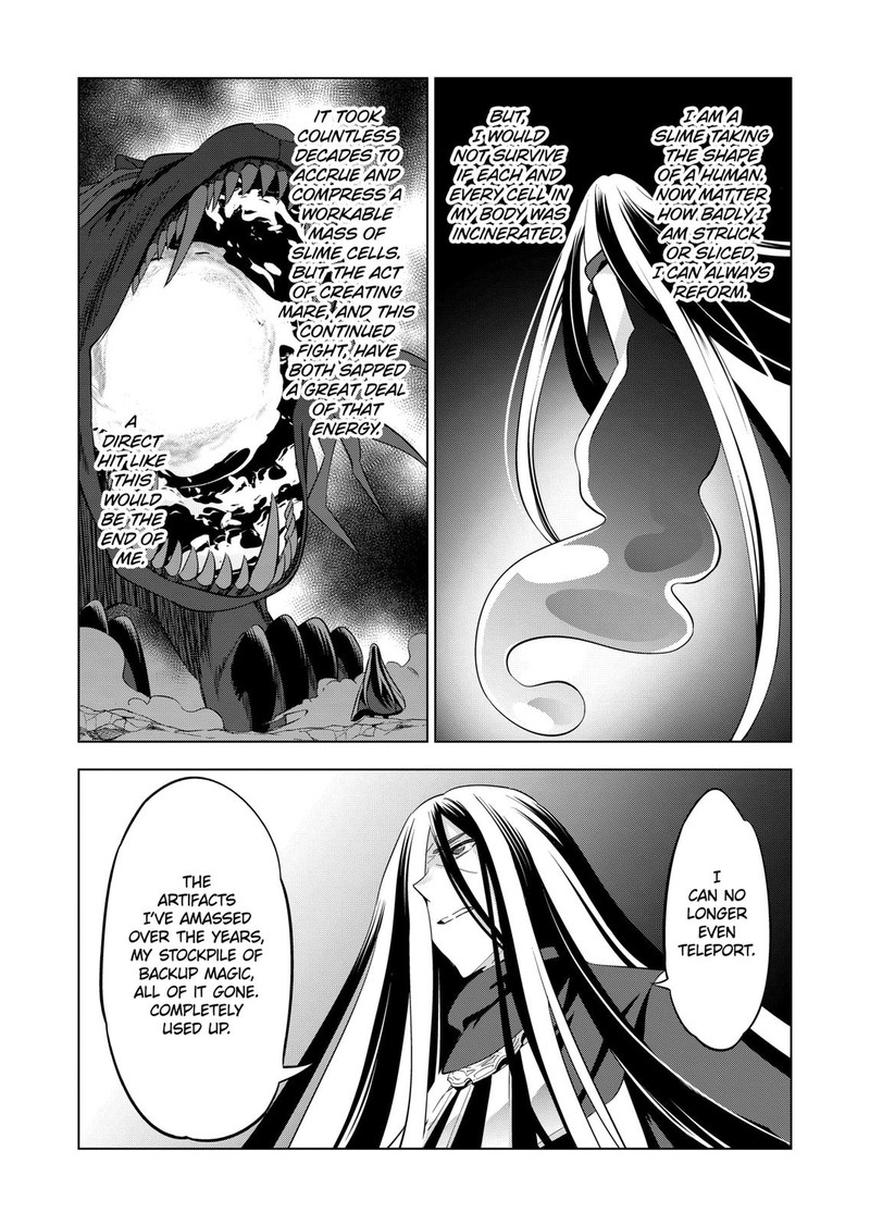 Shijou Saikyou Orc San No TanoshII Tanetsuke Harem Zukuri Chapter 101 Page 8